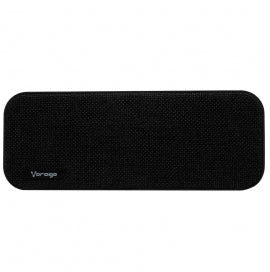 Bocina Portátil Bluetooth VORAGO BSP-150 - Negro, 100 Hz ~ 18 KHz, 3W*2 Bocina Portátil Bluetooth VORAGO BSP-150 - Negro, 100 Hz ~ 18 KHz, 3W*2